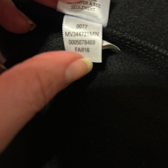 Nordstrom schacket size L - Picture 2 of 4
